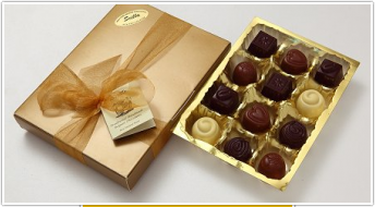 Scilla Chocolates - chocolate & corporate gifts,wedding chocolates,subscriptions