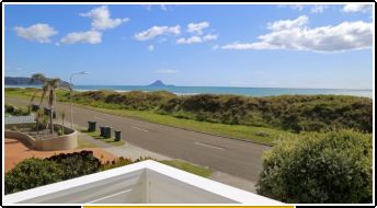 Ohope Beach, Whale Island White Island East Cape