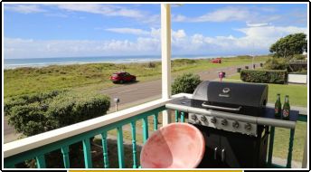 Ohope Beach' NZ's most loved beach,Holiday houses, holiday homes